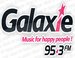 Galaxie FM logo
