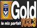 Gold FM logo