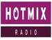 HotmixRadio Rock logo
