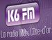 K6FM Radio logo