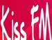 Kiss FM logo