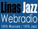 LinasJazz logo
