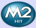M2 HIT logo