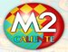 M2 CALIENTE logo