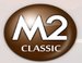 M2 CLASSIC logo