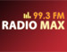 Radio Max logo