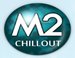 M2 CHILLOUT logo