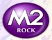 M2 ROCK logo