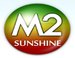 M2 SUNSHINE logo