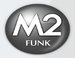 M2 FUNK logo