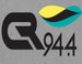 Campus Radio logo