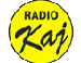 Radio Kaj logo