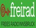 Freirad logo