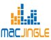 macjingle Heartbeat logo