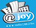 NJOY Radio logo