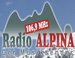 Radio Alpina logo
