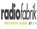 Radio Fabrik logo