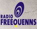 Radio FREEQUENNS logo
