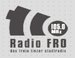 Radio FRO logo