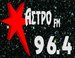 Astro Radio 96,4 logo