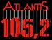 Atlantis FM GR logo