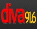 Diva FM logo