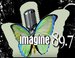 Imagine 89.7 logo
