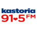 KastoriaFm 91,5 logo