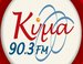 Kyma FM logo