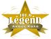 Legend FM logo
