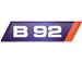 Radio B92 logo
