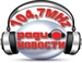 Radio Novosti logo