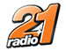 Radio 21 logo