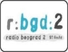 Radio Beograd 2 logo