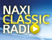 Naxi Classic Radio logo