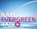Naxi Evergreen Radio logo