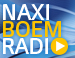 Naxi Boem Radio logo