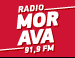 Radio Morava logo