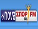 Nova Sport FM logo