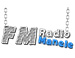 Radio Manele FM logo