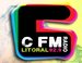 C FM 92,9 logo