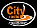 City Radio logo