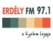 Erdely FM logo