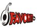 Favorit FM logo