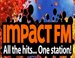 Impact FM logo