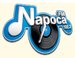 Napoca FM logo