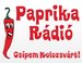 Paprika Radio logo
