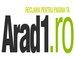 Radio Arad 99,1 FM logo