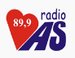 Radio AS Suceava logo