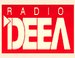 Radio DEEA logo